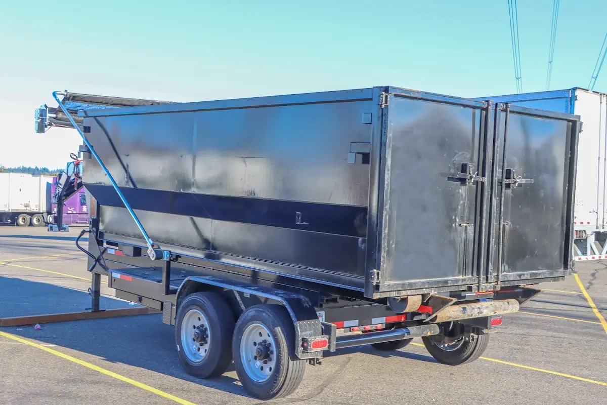 Dumpster Rental services in Sheboygan Falls, WI